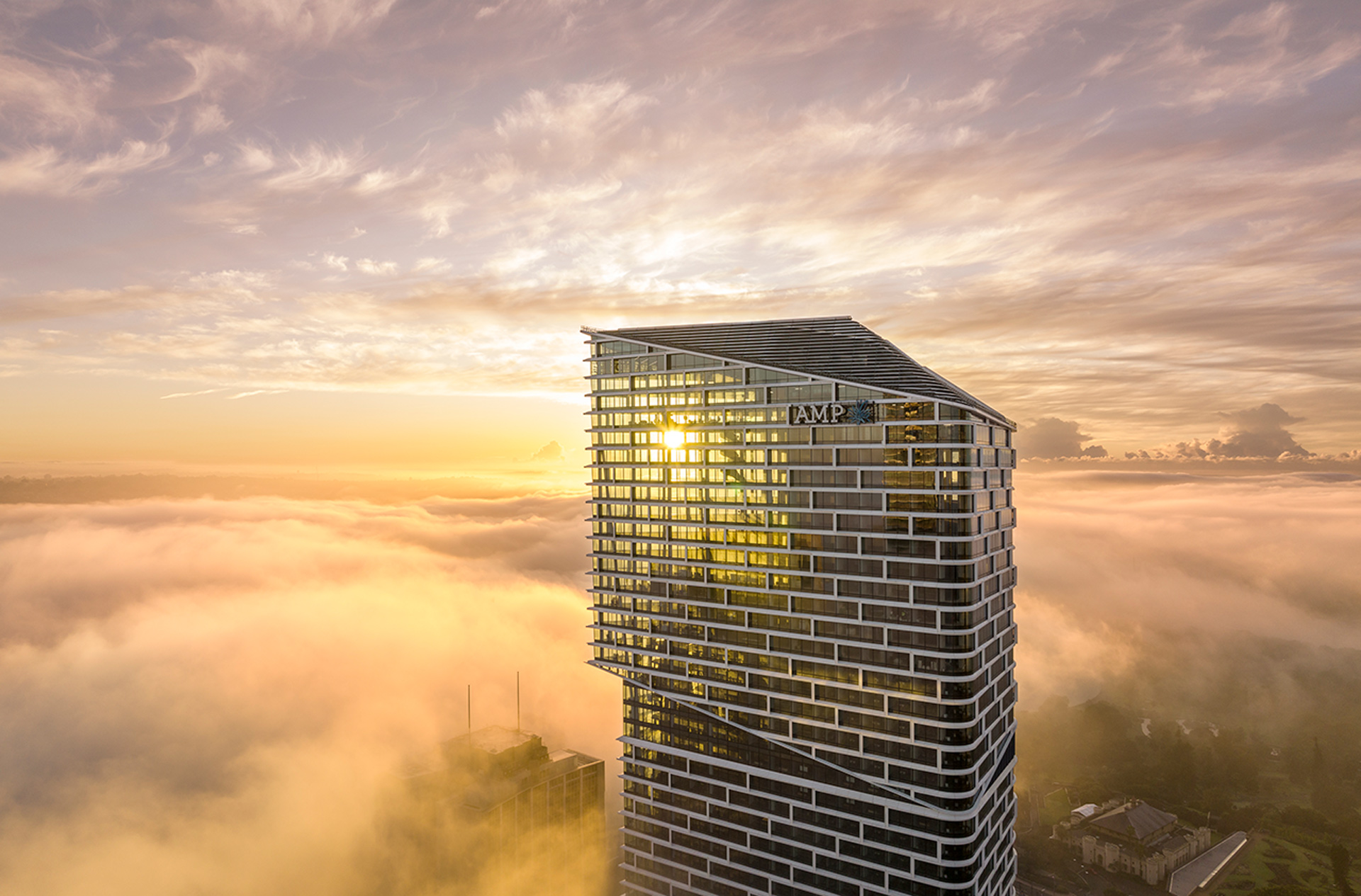3xn's quay quarter tower best building in the world waf | 3XN